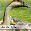 Drůbeží pletivo Aravis