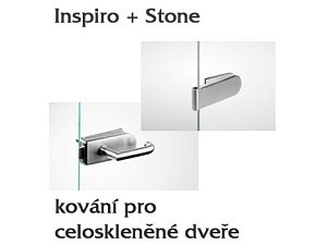 Kování Inspiro + stone Kování Inspiro + stone