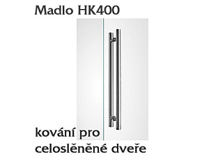 Madlo HK400