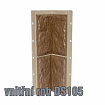 Vnitřní roh DS105