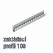 Zakládací profil DS108