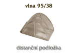 Distanční podložka 95/38