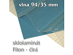 Filon 94/35/071 čirá - sklolaminátová krytina