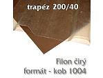 Filon 200/40 trapéz čirý - průmyslová krytina