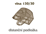 Distanční podložka 130/30