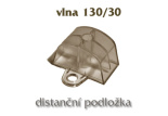 Distanční podložka 130/30