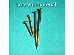 Vrut do dřeva