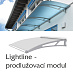 prodlužovací modul Lightline XL