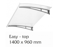 Vchodová stříška - Easy Top