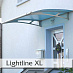 stříška Lightline XL