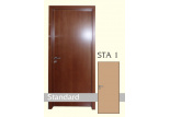 Interiérové dveře Standard 1