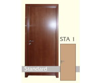 Interiérové dveře Standard 1