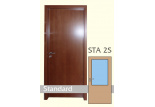 Interiérové dveře Standard 2S