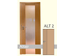Vnitřní dveře Altair 2