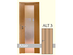 Vnitřní dveře Altair 3
