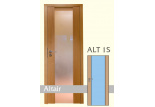 Vnitřní dveře Altair 1S