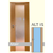 Vnitřní dveře Altair 1S