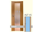 Vnitřní dveře Altair 1S