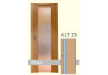 Vnitřní dveře Altair 2S