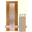 Vnitřní dveře Altair 2S