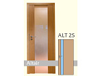 Vnitřní dveře Altair 2S