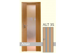 Vnitřní dveře Altair 3S