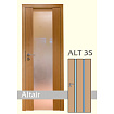 Vnitřní dveře Altair 3S