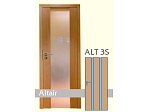 Vnitřní dveře Altair 3S