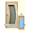Dveře Vela 1S