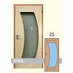 Dveře Vela 2S