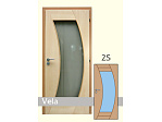 Dveře Vela 2S