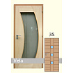 Dveře Vela 3S