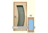 Dveře Vela 4S