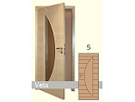 Dveře Vela 5