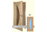 Dveře Vela 5S