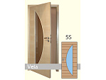 Dveře Vela 5S