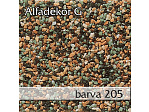 Mozaiková omítka Alfadekor 205G