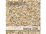 Mozaiková omítka Alfadekor 206G