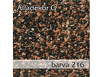 Mozaiková omítka Alfadekor 216G