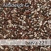 Mozaiková omítka Alfadekor 221G