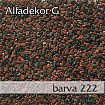 Mozaiková omítka Alfadekor 222G