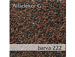 Mozaiková omítka Alfadekor 222G
