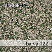 Dekorativní omítka Alfadekor 122G