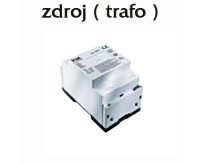 Napájecí zdroj Urmet 786/11