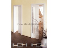 Stavební pouzdro JAP 720 UNIBOX 1200+1200mm