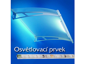 osvětlovací prvek