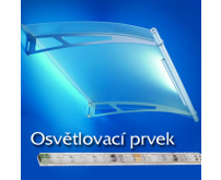 Osvětlovací prvek