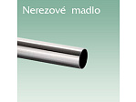 Nerezové madlo zábradlí