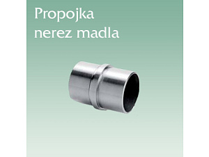 propojka nerez madla propojka nerez madla