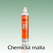 Chemická malta